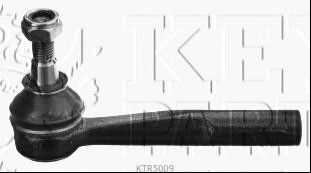 KEY PARTS ktr5009 -  Наконечник поперечной рулевой тяги